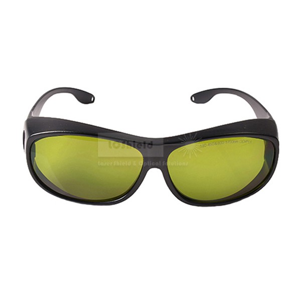 yag laser safety glasses