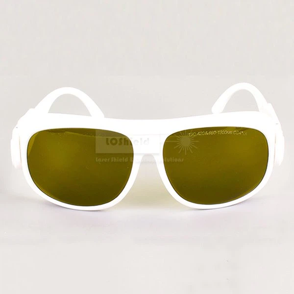 810nm laser safety glasses