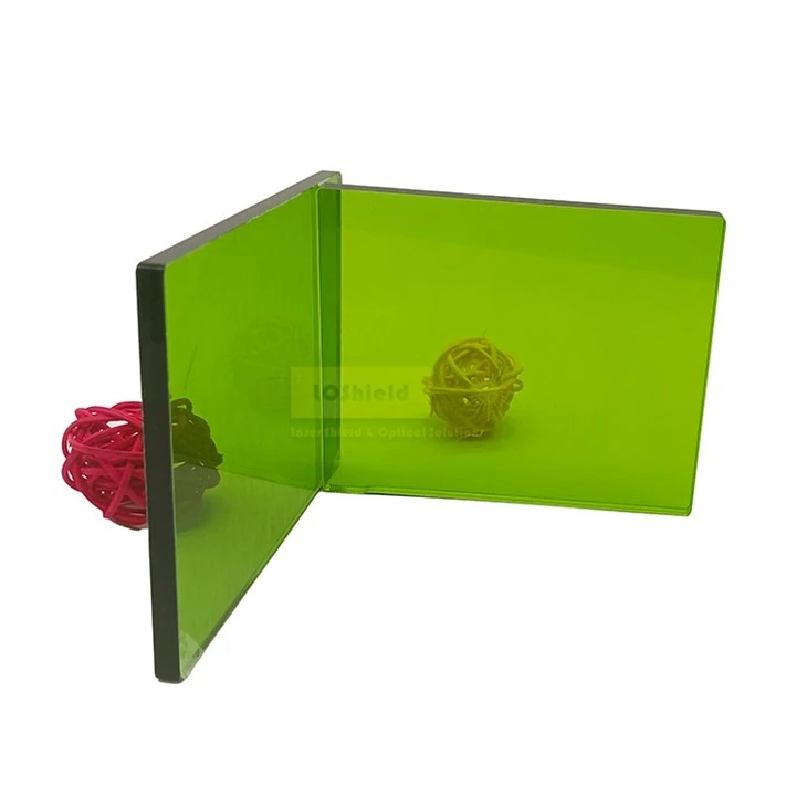 1064nm Laser Protection Panels