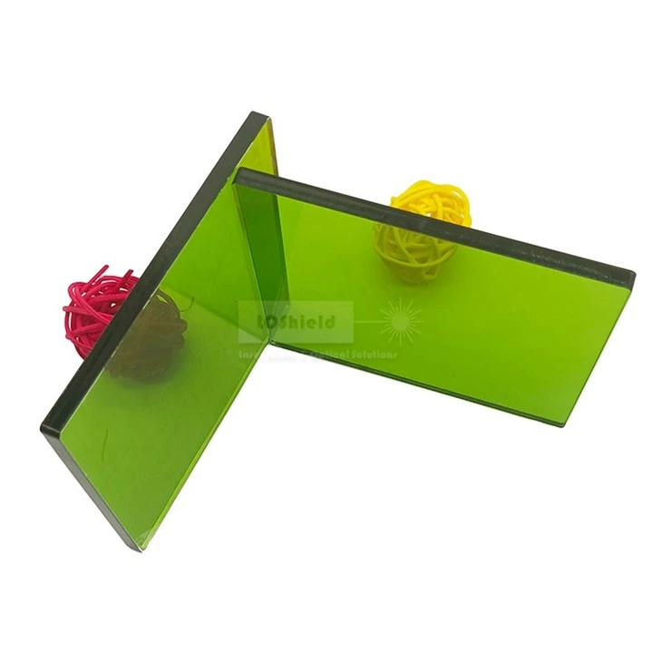 1064nm Laser Protection Panels