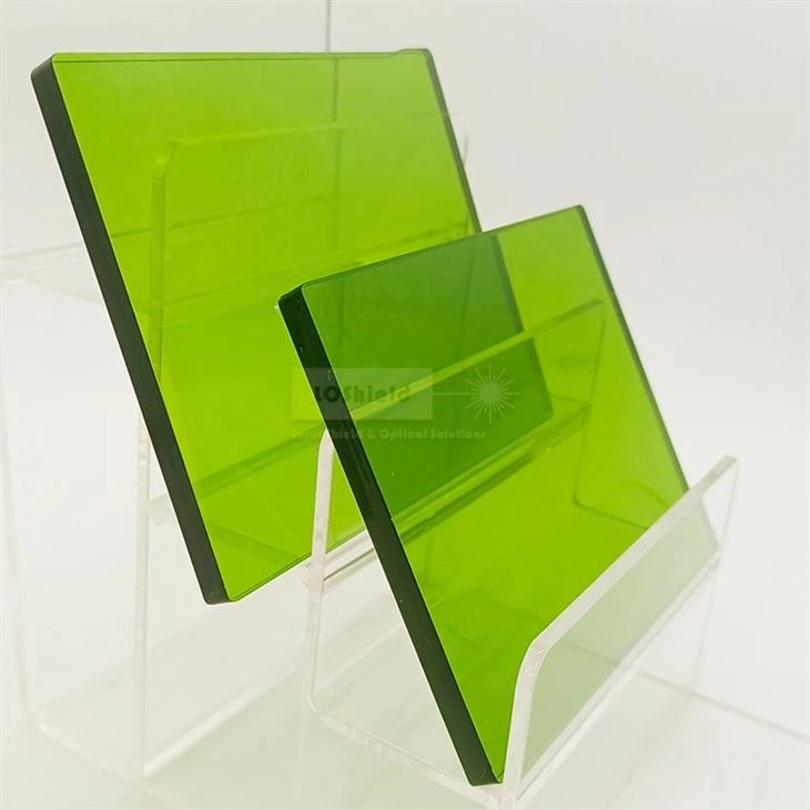 1064nm Laser Protection Panels