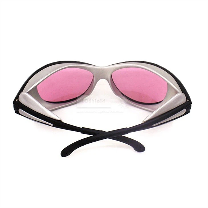 755nm 808nm Laser Safety Goggles