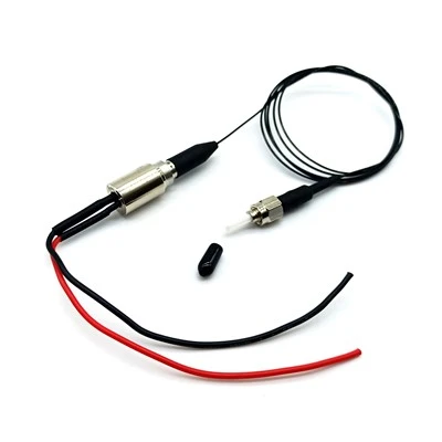 450nm 3.5W فائبر کپلڈ لیزر ڈائیوڈ