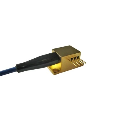 PD کے ساتھ 808nm 4W فائبر لیزر ڈیوڈس