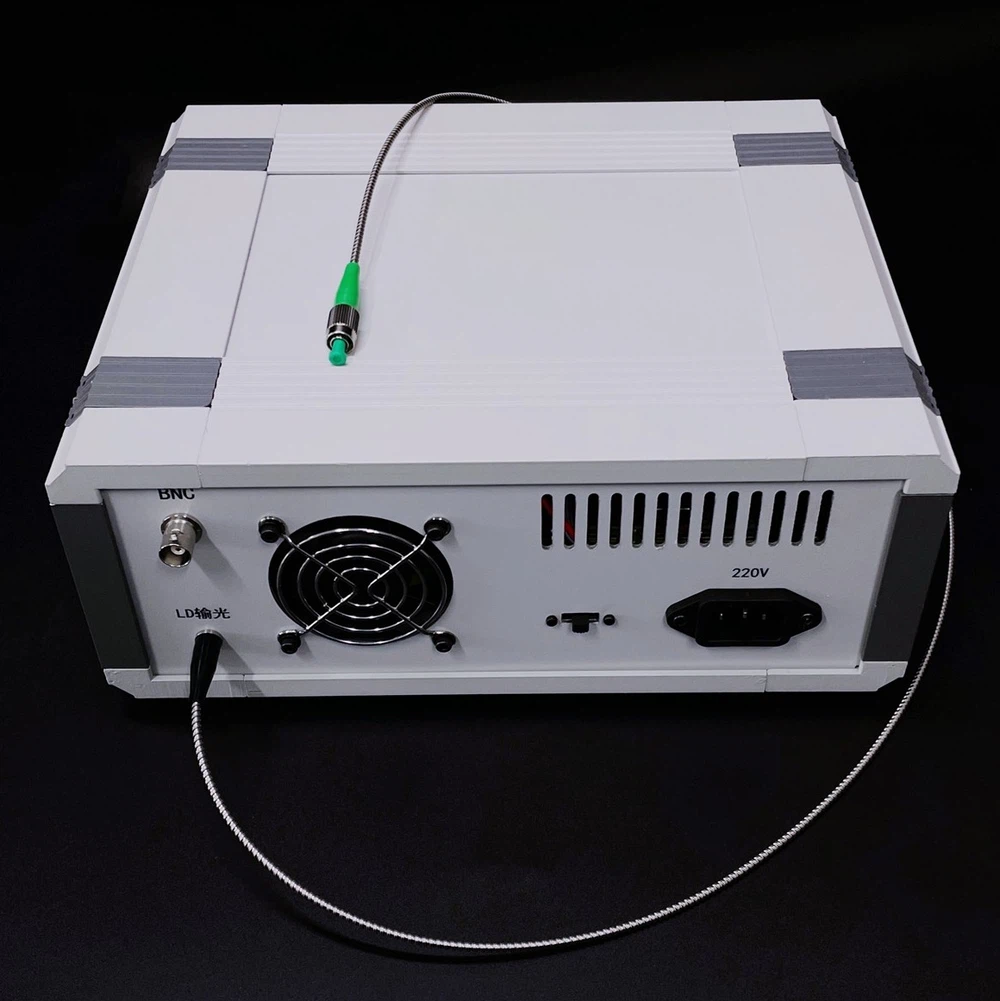 Applications of Mid-Infrared Pulsed Fiber Lasers Applications of Mid-Infrared Pulsed Fiber Lasers