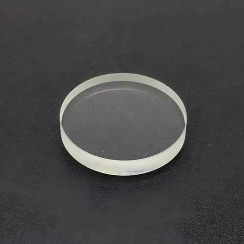 355nm، 532nm اور 1064nm لیزر سسٹم کے لیے فیوزڈ سلکا لینس کا انتخاب کیسے کریں