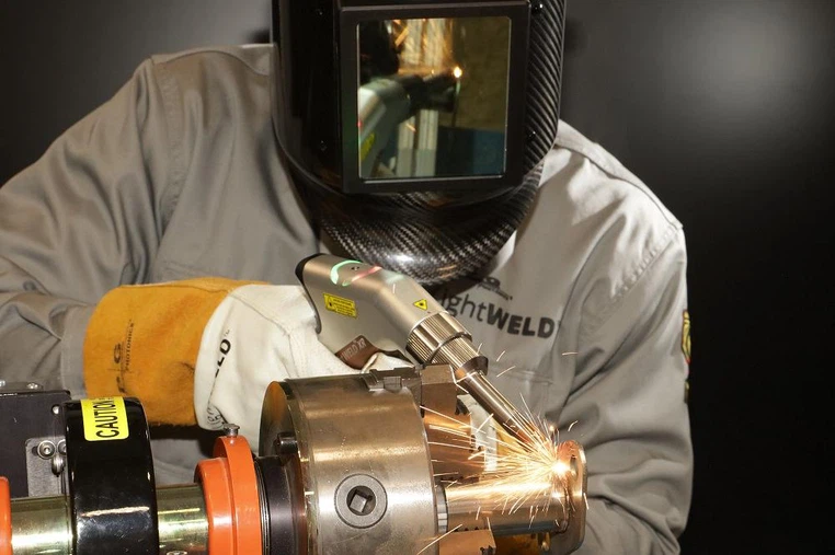 laser welding laser welding