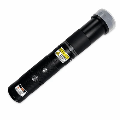 120W پورٹ ایبل 915nm لیزر جنریٹر 50× فوکس لینس کے ساتھ|1–20m آپریٹنگ رینج