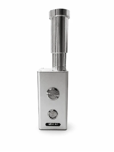 120W تقسیم