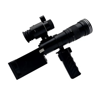 160W لمبی-رینج 930nm لیزر اگنیشن سسٹم ریڈ ایمنگ لیزر کے ساتھ