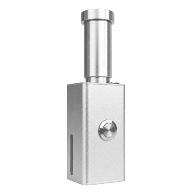 بیرونی بجلی کی فراہمی کے ساتھ 70W 974nm لیزر اگنیشن سسٹم
