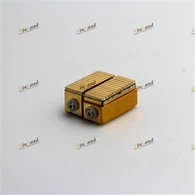 808nm 1064nm 755nm 940nm ڈایڈڈ لیزر اسٹیکس بالوں کو ہٹانے اور انڈسٹری لیزر ڈایڈڈ چپ کے لئے اسٹیک